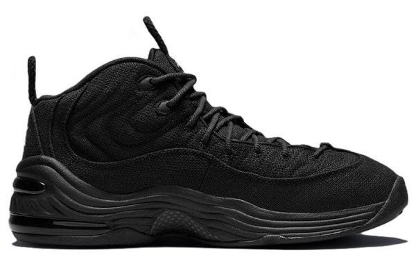 'Nike x Stussy Air Penny 2 'Black