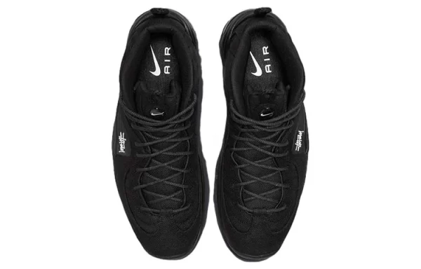 'Nike x Stussy Air Penny 2 'Black