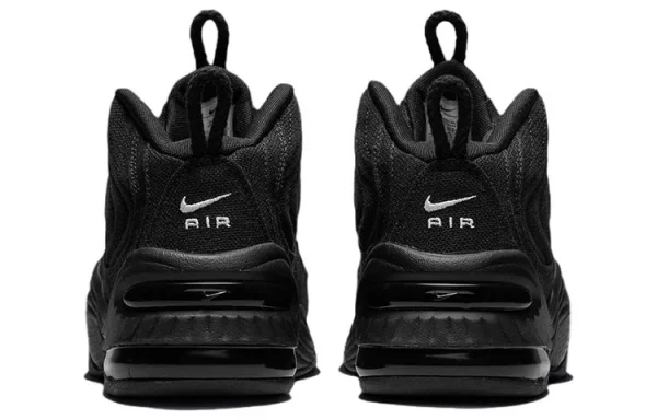 'Nike x Stussy Air Penny 2 'Black